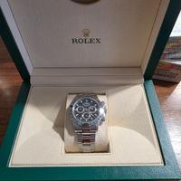 Rolex daytona 116520 cromalight