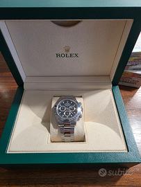 Rolex daytona 116520 cromalight