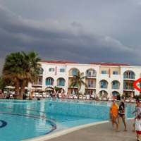 Bilocale in multiproprietà in Villaggio Toccacielo