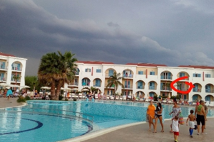 Bilocale in multiproprietà in Villaggio Toccacielo