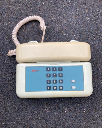 Telefono SIP SIRIO