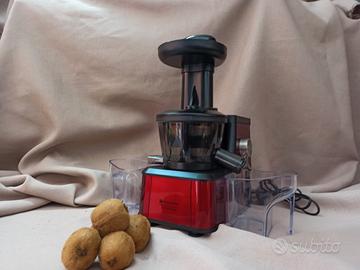 Estrttore/centrifuga Ariston