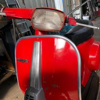 Vespa 50 special 1972 3 marce