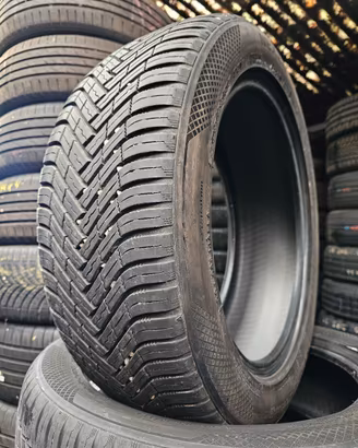 205 55 R 17 95V Nexen N blu  Kleber ALL SEASON ² 