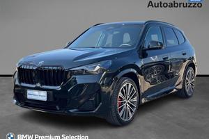 BMW X1 xdrive23i mhev 48V MSport Pro auto
