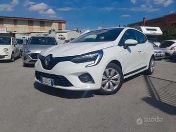 Renault Clio TCe 12V 100 CV GPL 5 porte Life