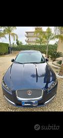   Nuovissima Jaguar xf 
