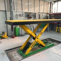 Attrezzatura carrozzeria