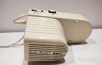 motore macchina pasta Imperia