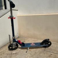 Monipattino ruote grandi