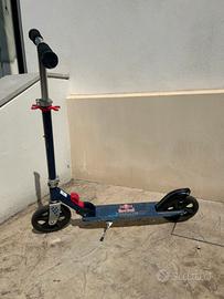 Monipattino ruote grandi