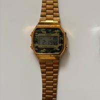 Orologio casio
