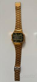 Orologio casio