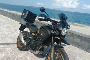 Royal Enfield Himalayan 450