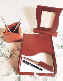 Set scrivania