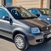 Fiat Panda 4x4 climbing 1.2 fire benzina GPL