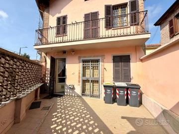Casa singola - Castellazzo Bormida