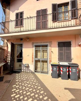 Casa singola - Castellazzo Bormida