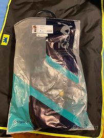 Tutore ginocchio fgp con snodo bloccabile