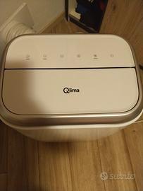 climatizzatore/riscaldamento Qlima ph365