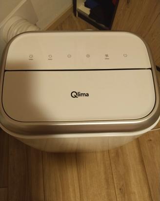 climatizzatore/riscaldamento Qlima ph365