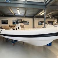 Nuovo BWA GTO 238 + HONDA PROMO