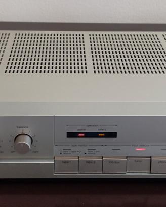 Amplificatore Technics SU 700