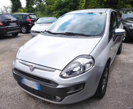 Fiat Punto Evo 1.4 5 porte Emotion Natural Power