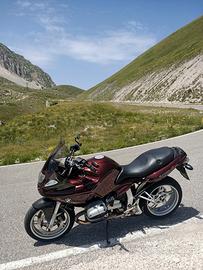 BMW R1100S 