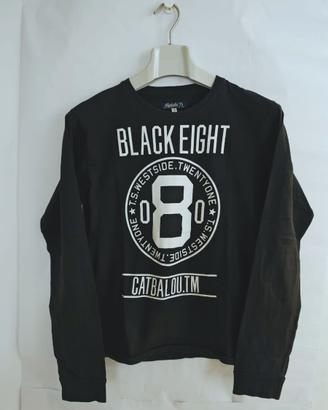 Maglia Catbalou bambino