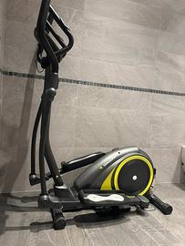 Attrezzatura palestra