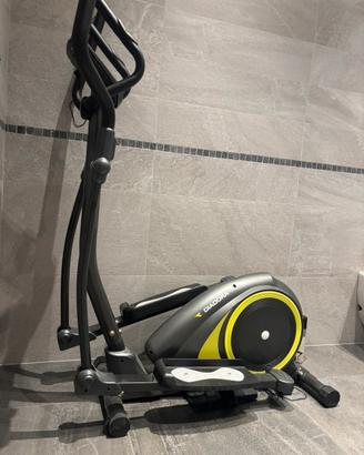 Attrezzatura palestra