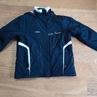 Giacca da sci Wed'ze donna