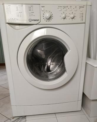 Guarnizione Dell'oblò (manicotto) - Lavatrice - INDESIT - Foto 4