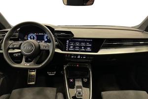 AUDI S3 SPB TFSI 310 CV quattro S-tronic