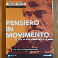 Pensiero in movimento