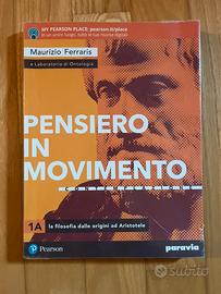 Pensiero in movimento