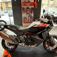 KTM 1390 SUPER ADVENTURE S EVO 2026