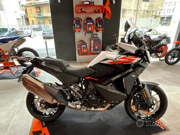 KTM 1390 SUPER ADVENTURE S EVO ANNO 2026