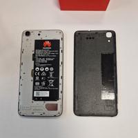 Smartphone Huawei Y6 non funzionante