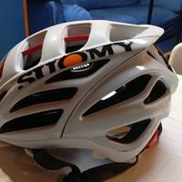 CASCO SUOMY PER BICI