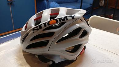 CASCO SUOMY PER BICI