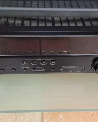Sinto amplificatore Yamaha  Yamaha RX-V467