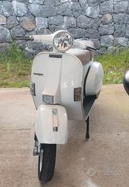 vespa