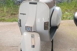 vespa