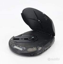 CD Player Technics SL-XP170