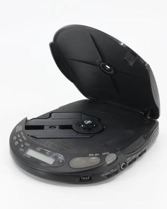 CD Player Technics SL-XP170