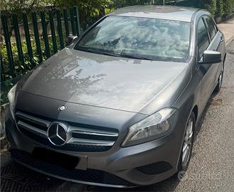 Mercedes Classe A 180 CDI Sport W176 (2013)