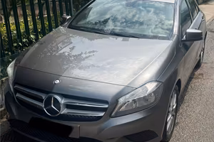 Mercedes Classe A 180 CDI Sport W176 (2013)