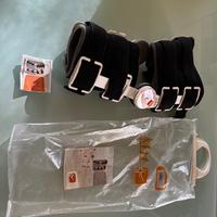 Ginocchiera ortopedica